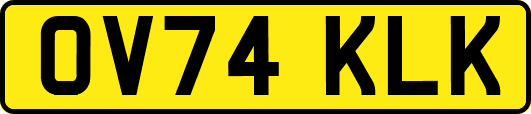 OV74KLK