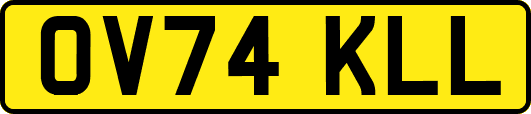 OV74KLL