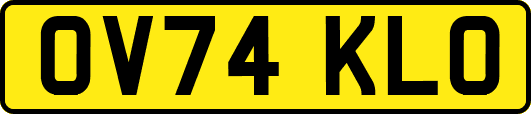 OV74KLO