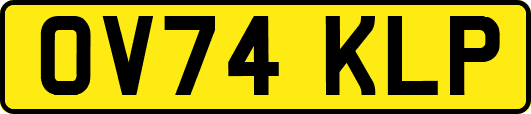 OV74KLP