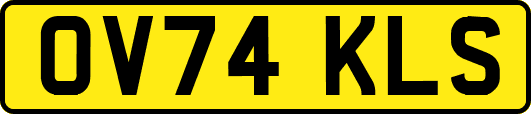 OV74KLS