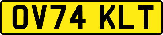 OV74KLT