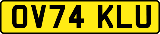 OV74KLU