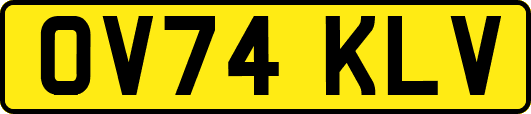 OV74KLV