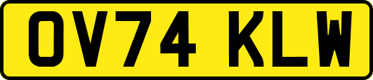 OV74KLW