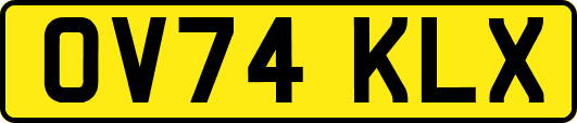 OV74KLX