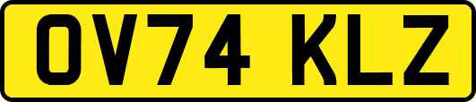 OV74KLZ