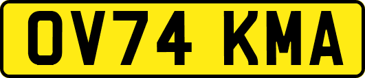 OV74KMA