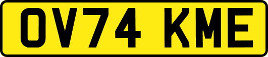 OV74KME
