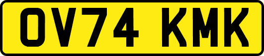OV74KMK