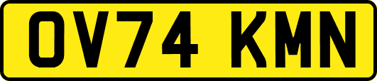 OV74KMN