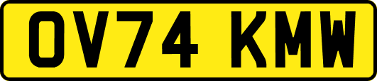 OV74KMW