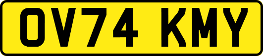 OV74KMY