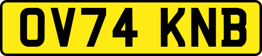 OV74KNB