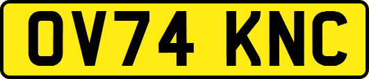 OV74KNC