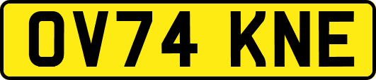 OV74KNE