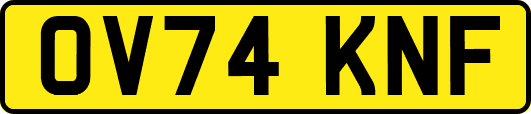 OV74KNF