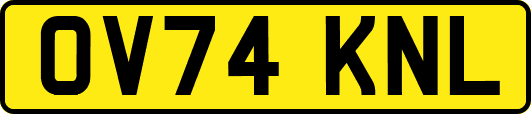 OV74KNL