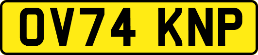 OV74KNP