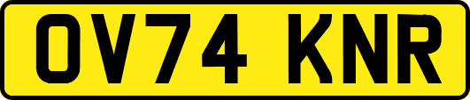 OV74KNR