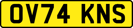OV74KNS