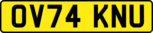 OV74KNU