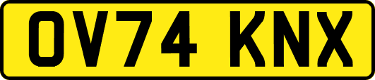 OV74KNX