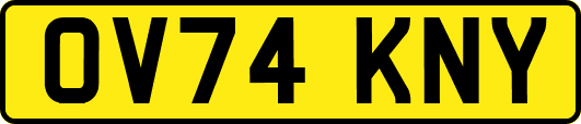 OV74KNY
