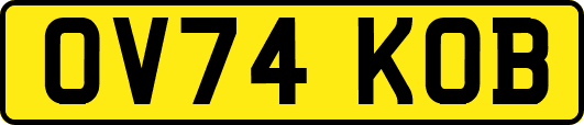 OV74KOB