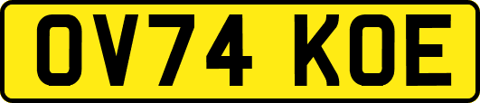 OV74KOE