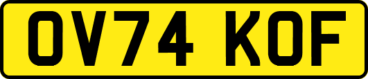 OV74KOF