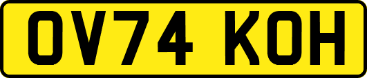 OV74KOH