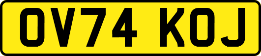 OV74KOJ