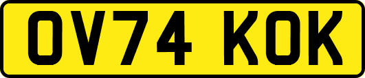 OV74KOK