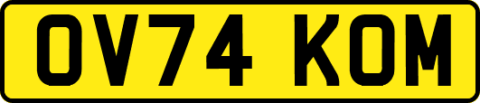 OV74KOM