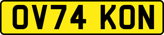 OV74KON