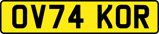 OV74KOR