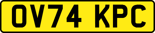 OV74KPC