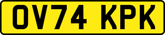 OV74KPK