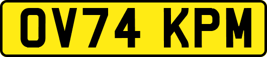 OV74KPM