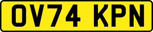 OV74KPN