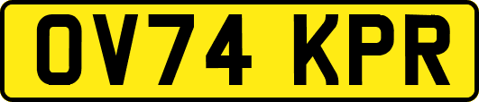 OV74KPR