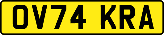 OV74KRA