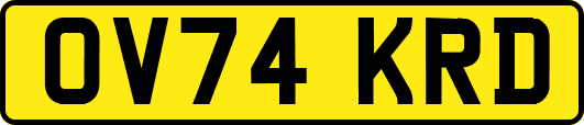 OV74KRD