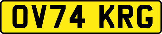 OV74KRG