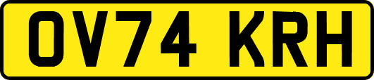 OV74KRH