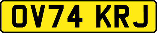 OV74KRJ