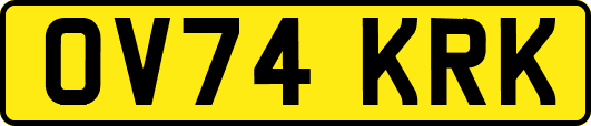 OV74KRK