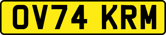 OV74KRM