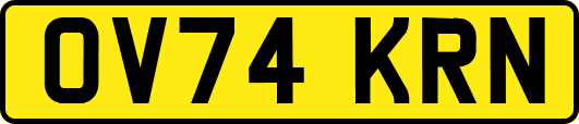 OV74KRN